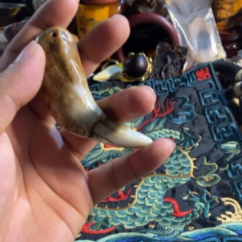 寻呼台的人也太少见啦