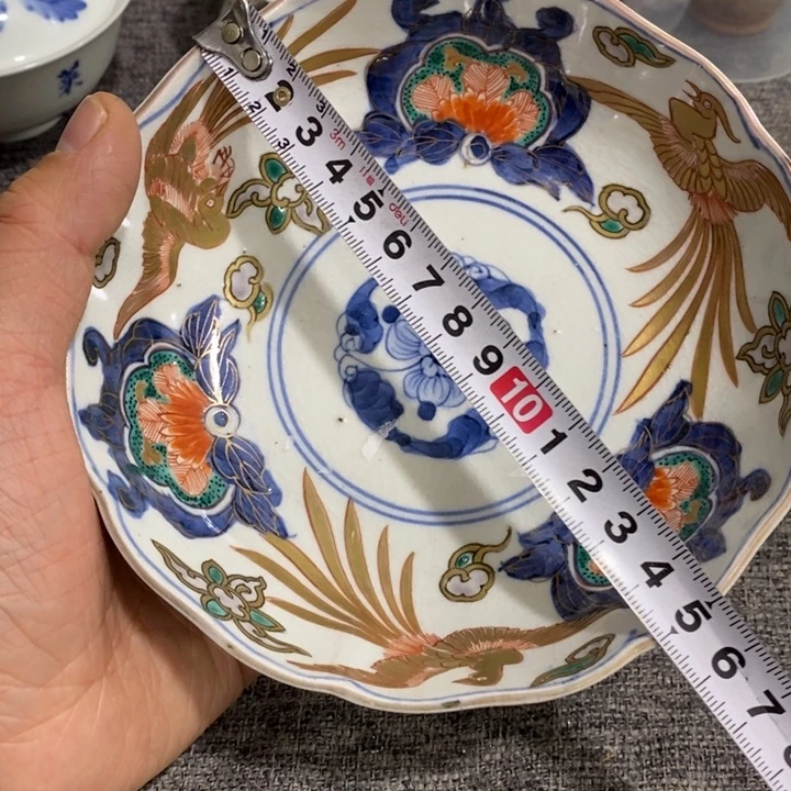 紫砂茶杯非常漂亮好看的花瓶