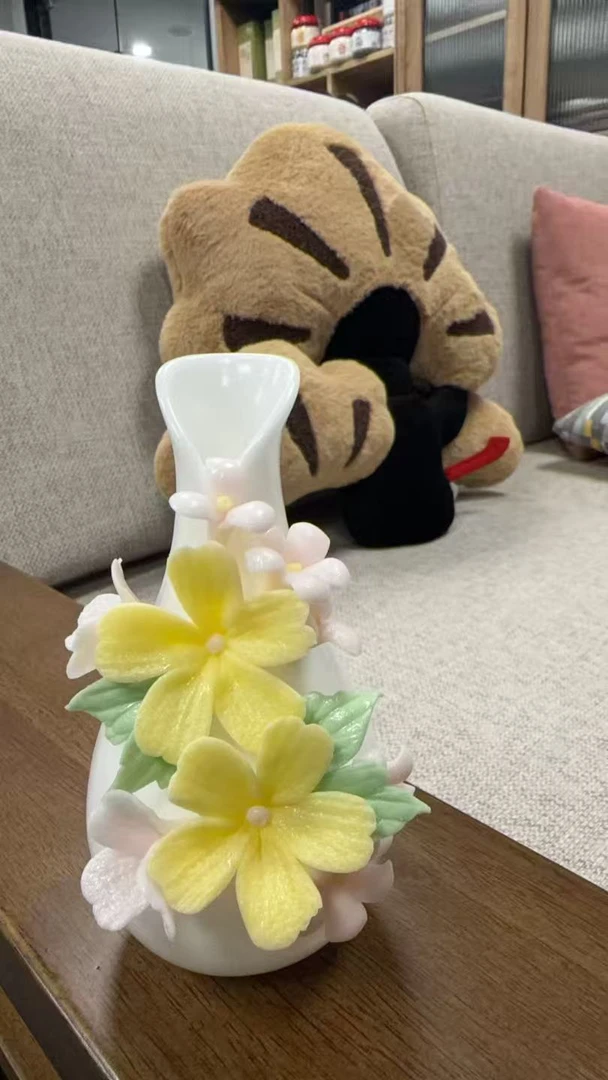 元亓·福利（花瓶）