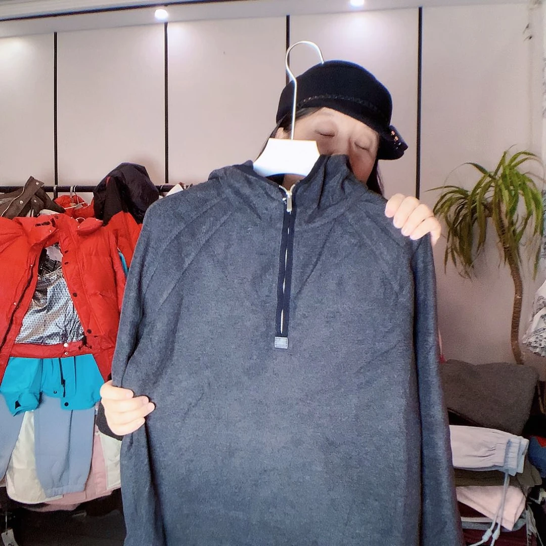 【闪购商品】64号105-135斤德绒429元