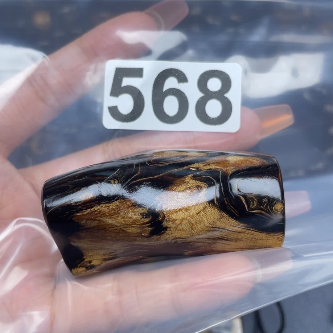 布***绳手串/手链贝壳漂亮的手吧