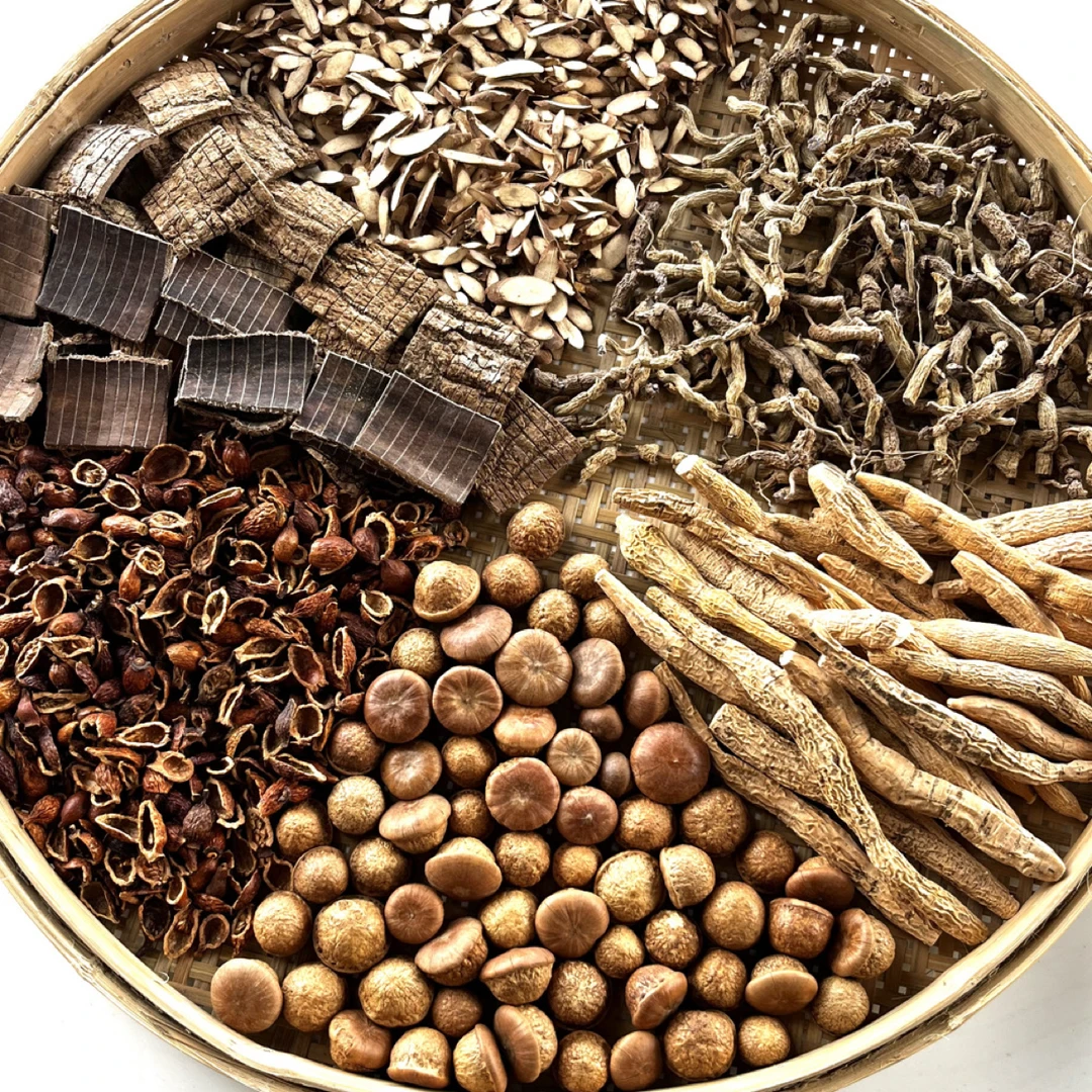 六大金刚高配泡酒组合