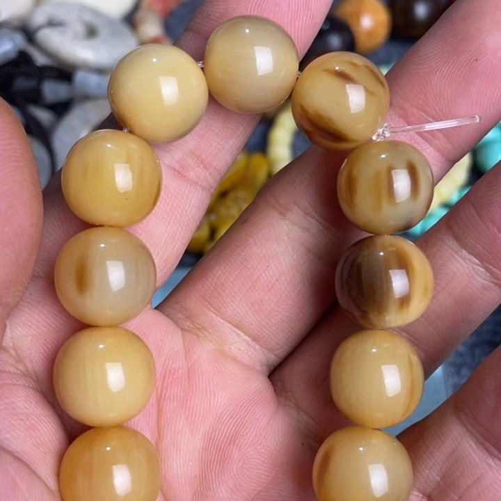大叶紫檀（黑酸枝木类）1.6可可木