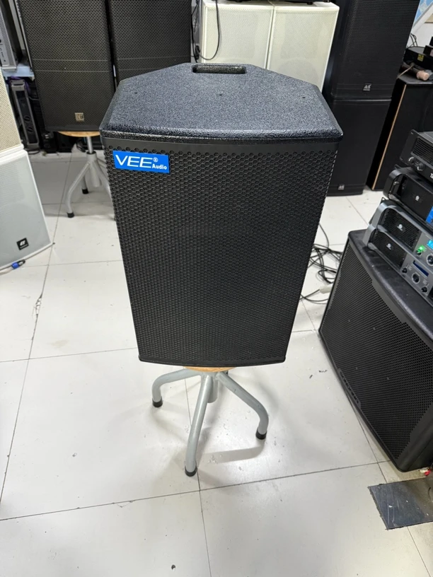 8新  专业12寸音响一对不包邮