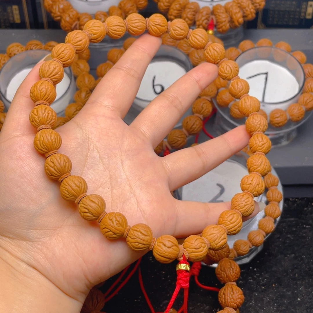 桃核手串叶叶叶叶叶叶