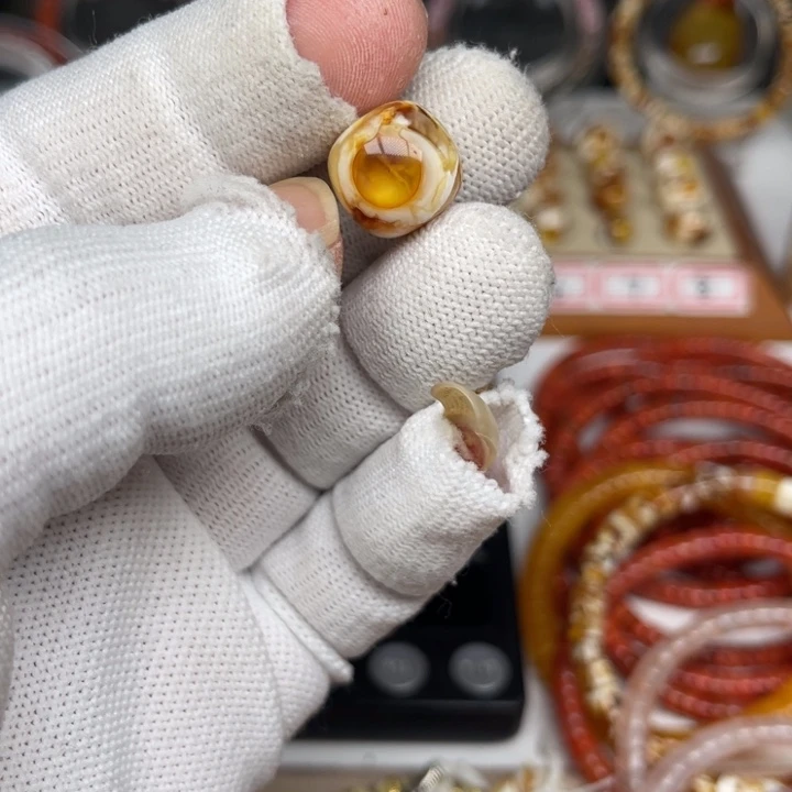 吊坠猴头核桃35号