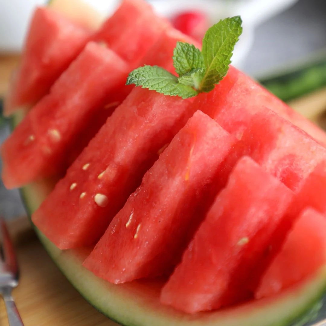【九鼎直发】甘美4K西瓜2.9公斤左右±150克
