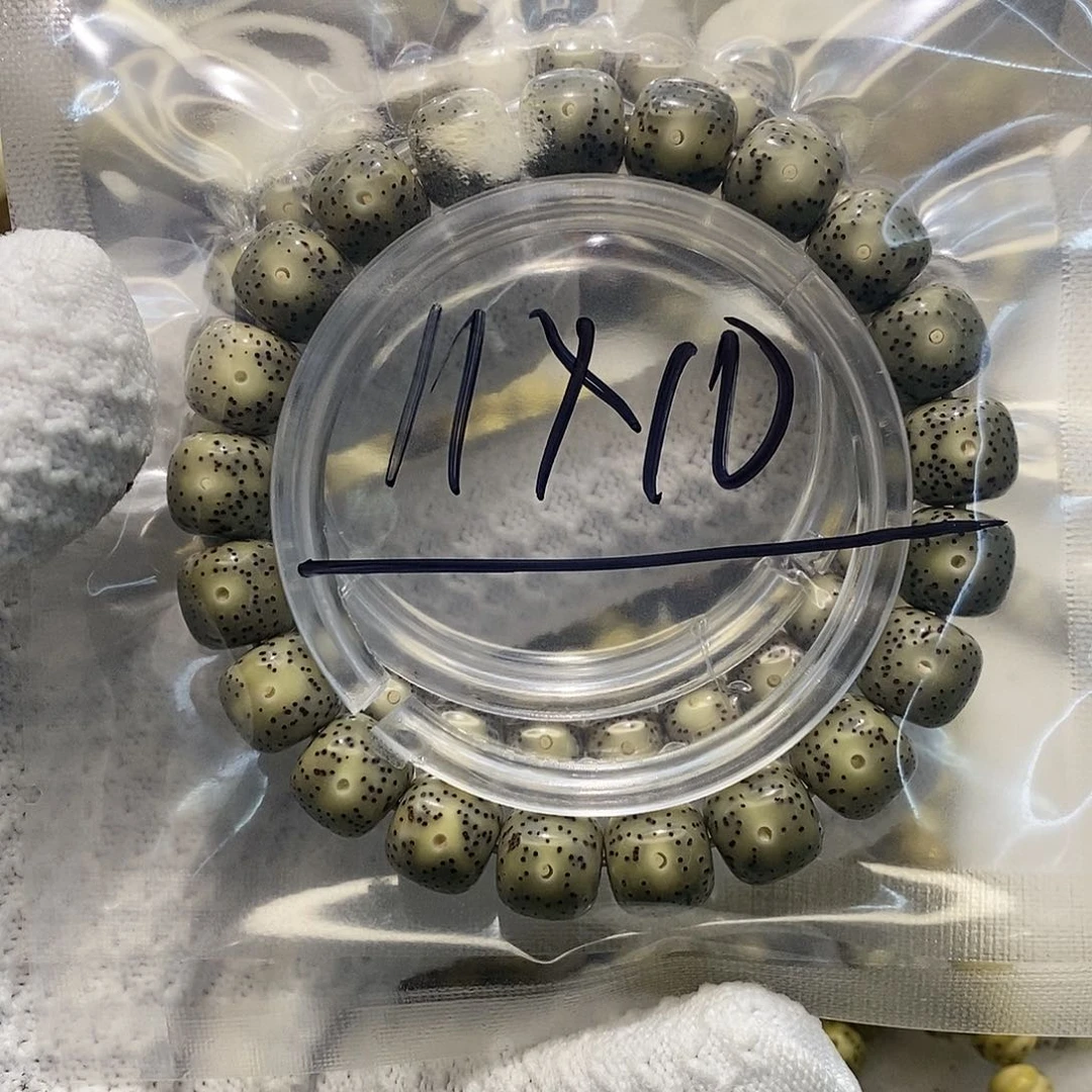 星月菩提手串T****y海南