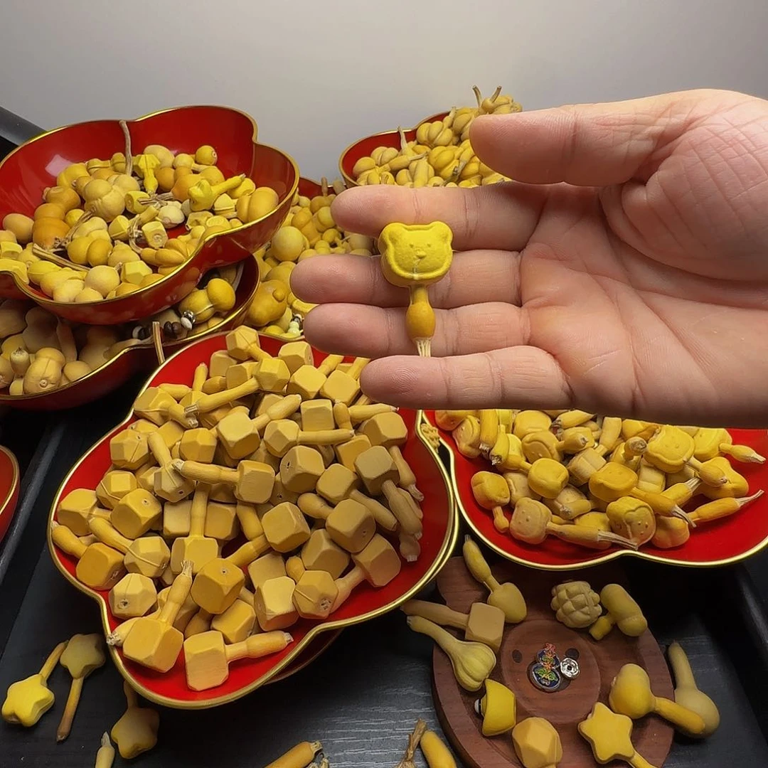 酒***子葫芦小八棱一个带镶口