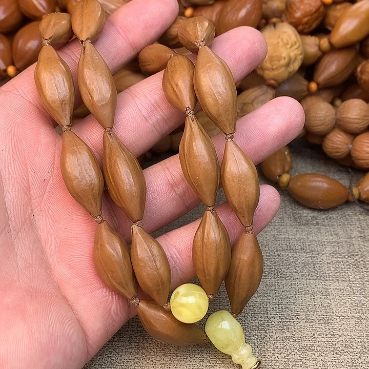 橄榄核手串/手链精品橄榄核手串