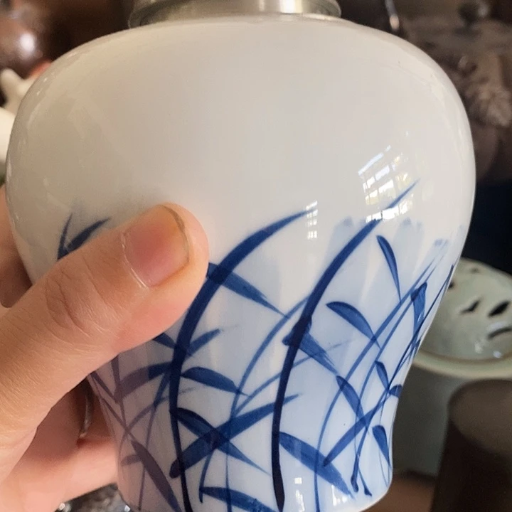 瓷片大吉大利快来看看
