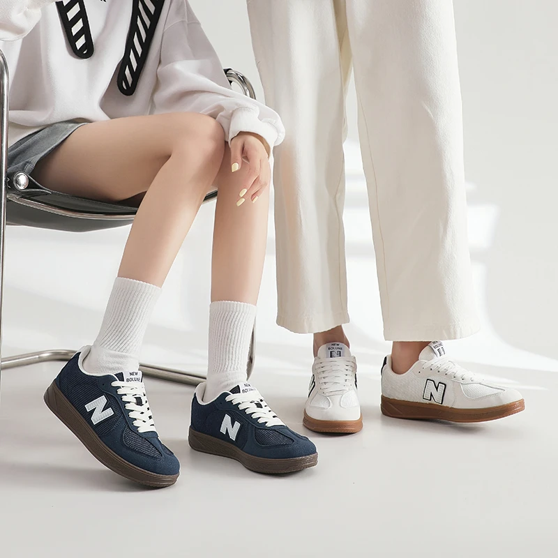 新百伦336夏季耐磨减震低帮时尚百搭休闲运动鞋