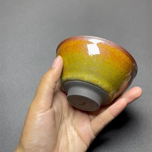 【闪购商品】茶盏-瑕疵-10001.......