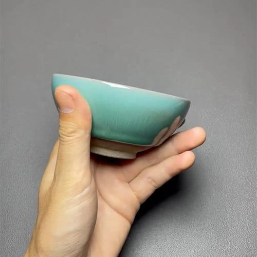 【闪购商品】茶盏-10112..........