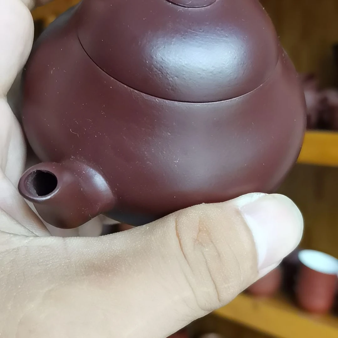 茶杯紫砂紫砂壶一把