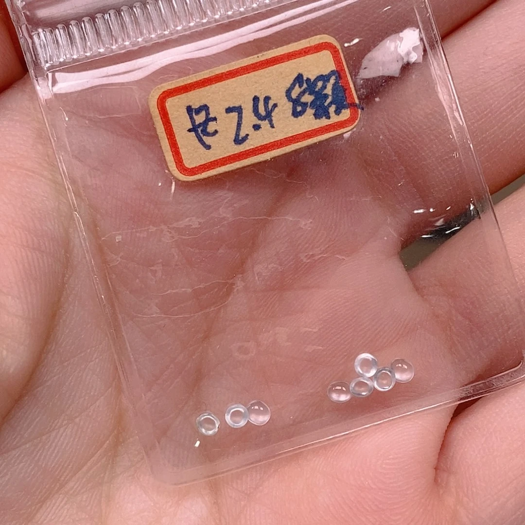 翡翠配石L*.白冰包包