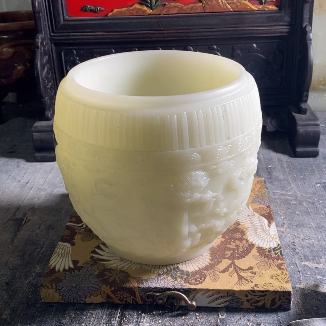 闪购商品直播间画面1