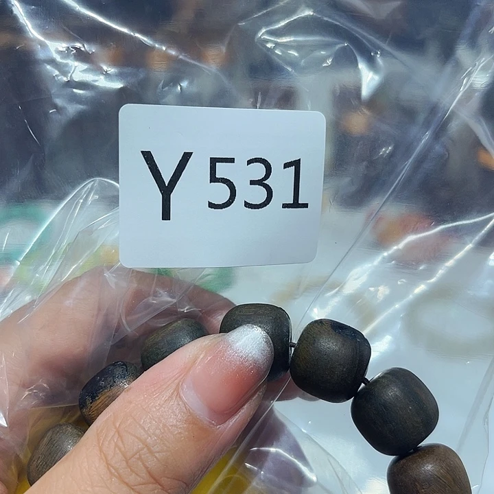 大果紫檀（缅甸花梨）531