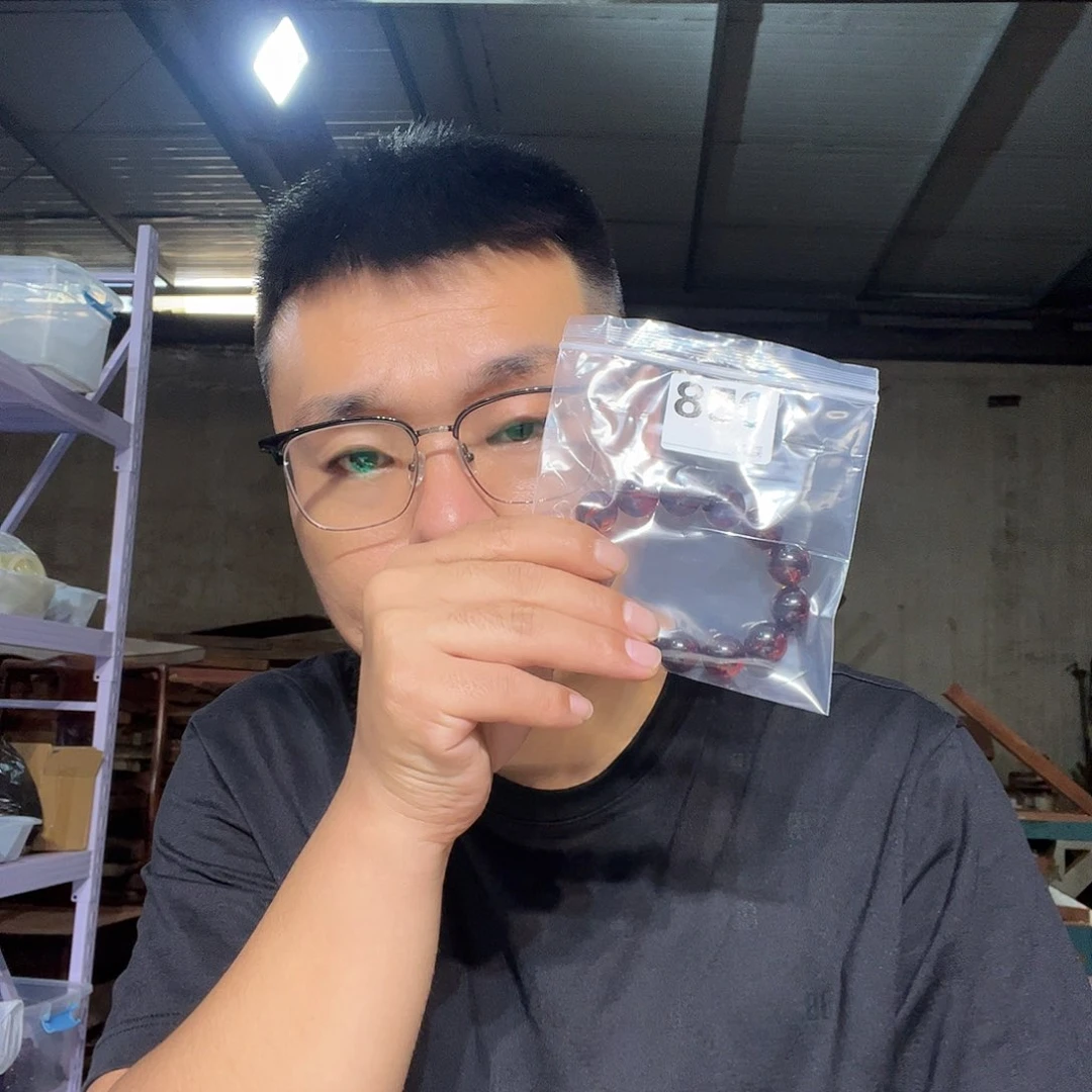 大果紫檀（缅甸花梨）058