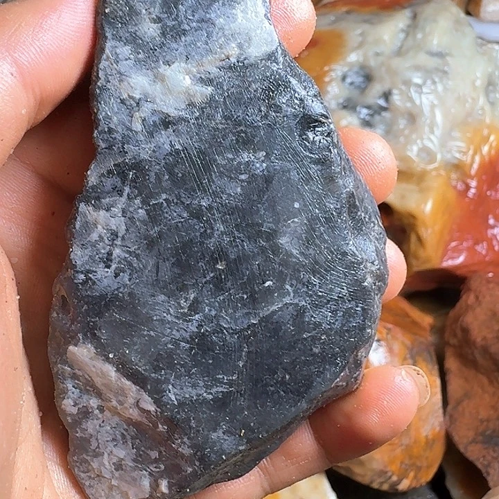 白***树寿山石寿山石的种类