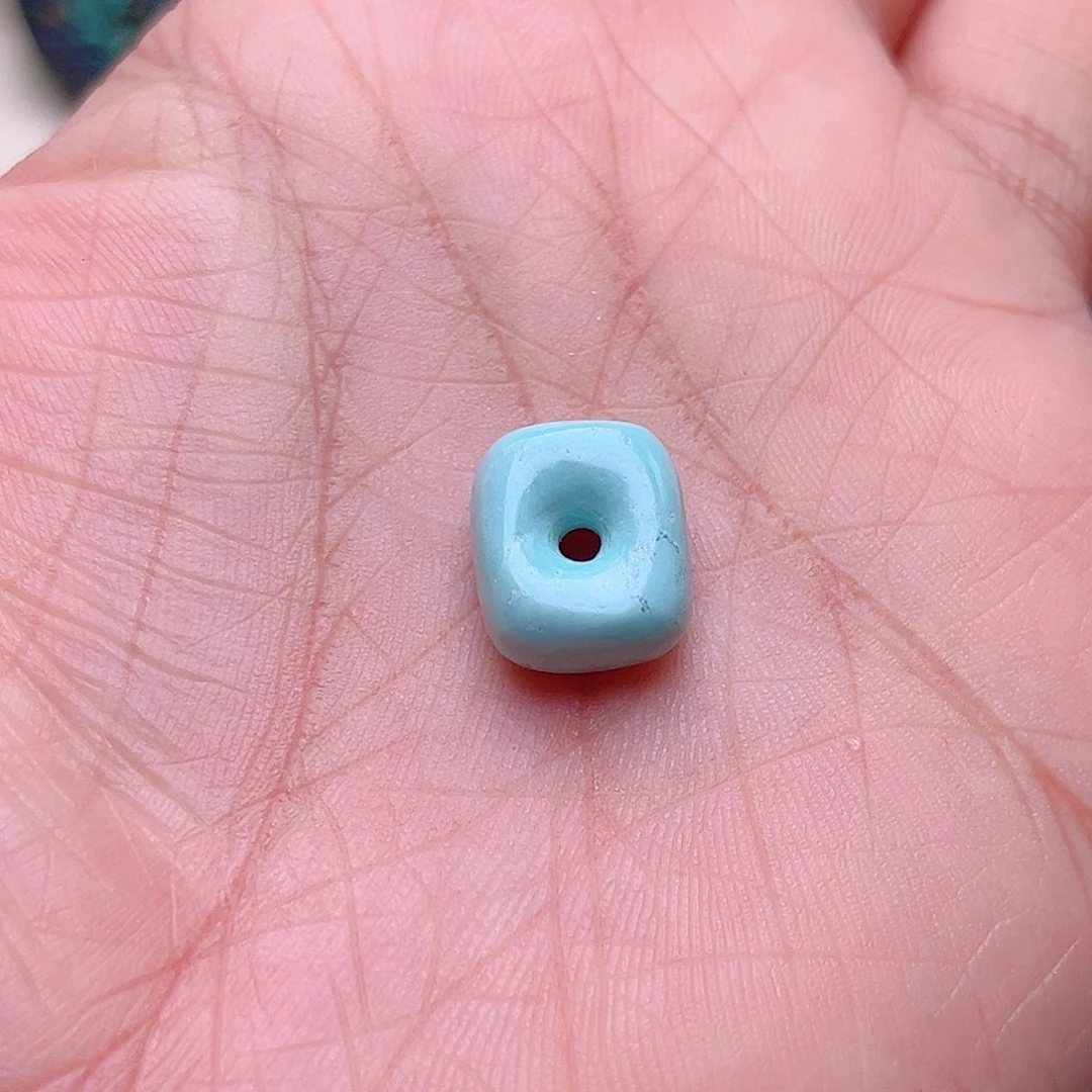 湖北原矿高瓷饰品配饰