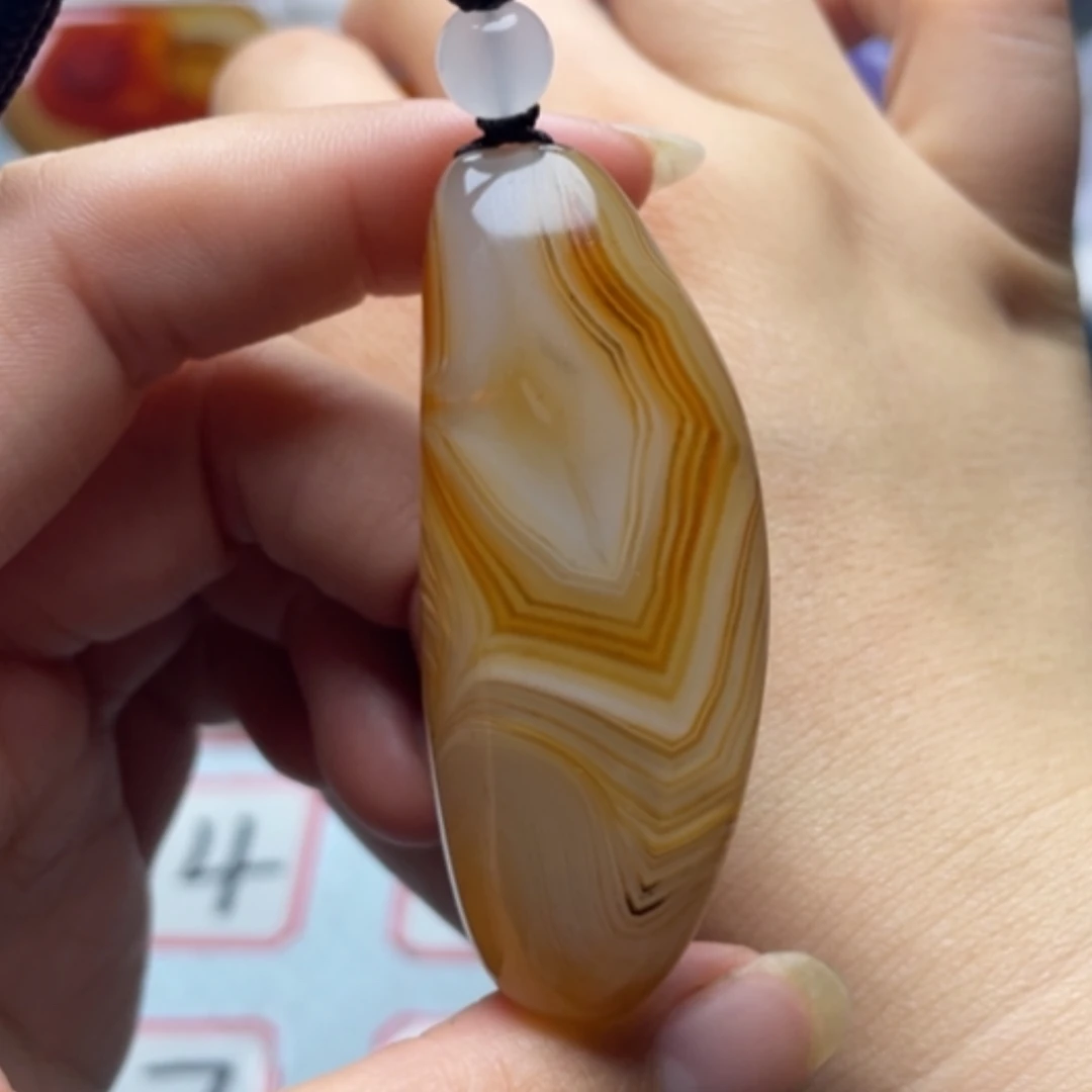 【闪购商品】未镶嵌玛瑙/玉髓珠宝奇石