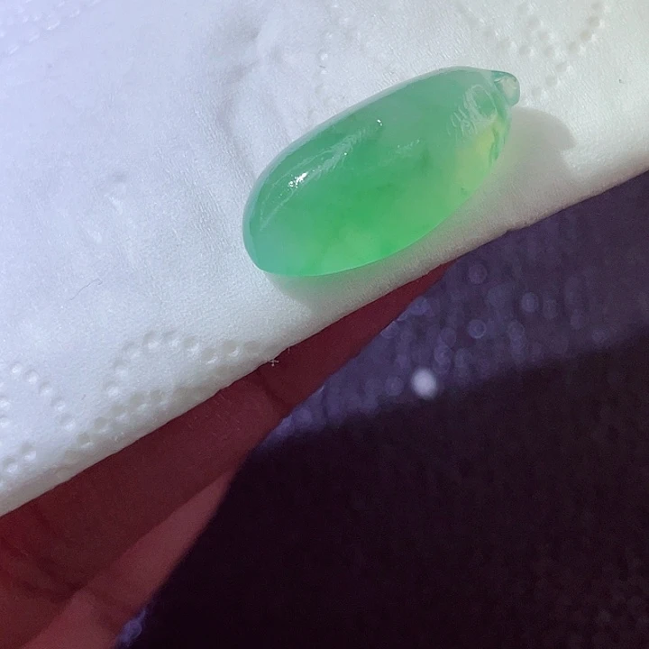 未镶嵌定制翡翠翡翠
