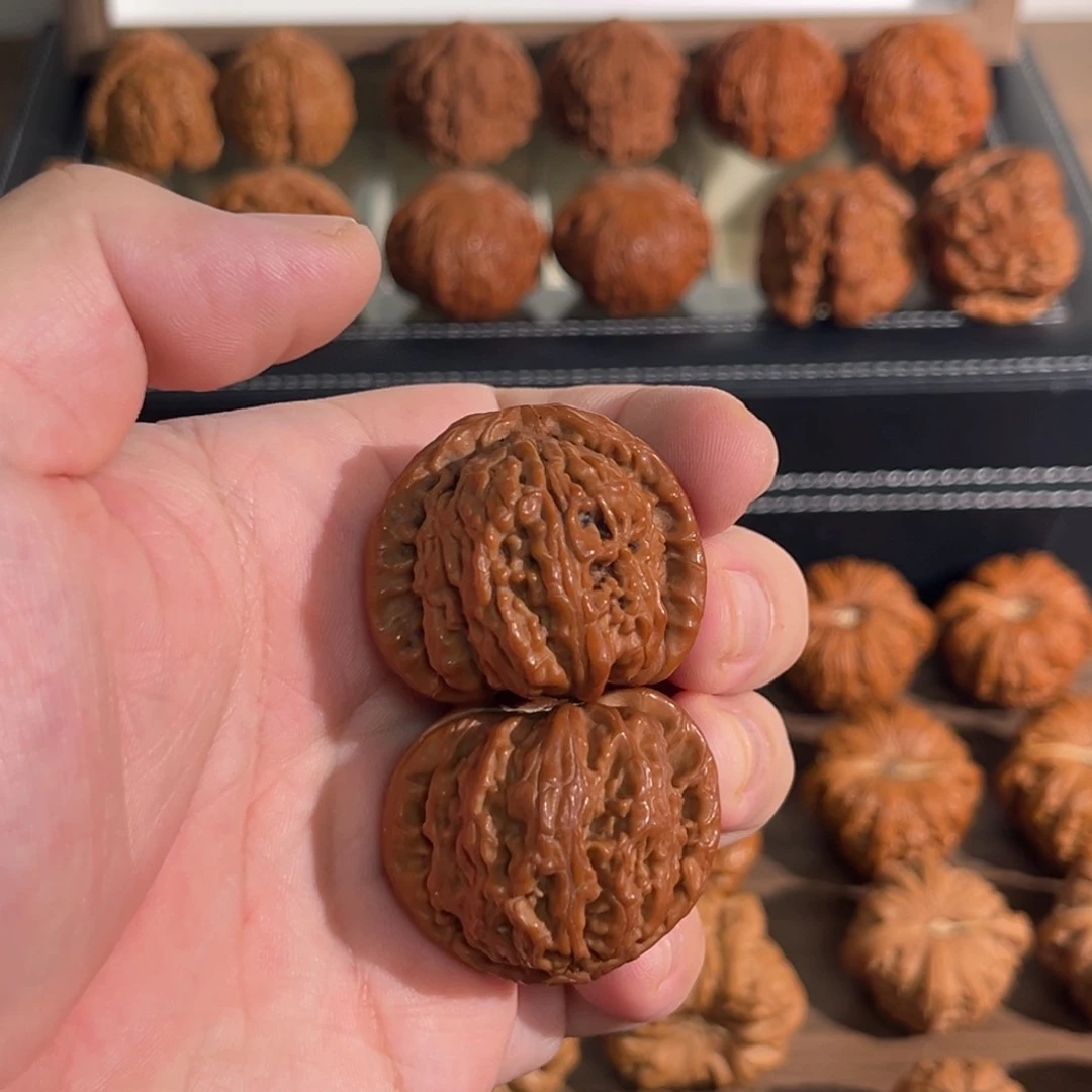 核桃手串/手链A****d37全品老白狮子