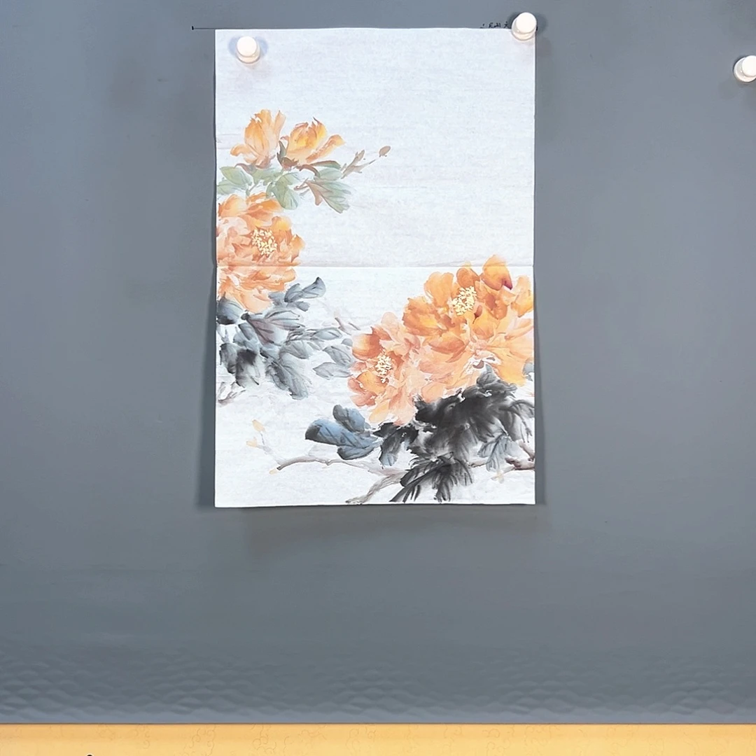 国画826 牡丹等花卉品种均在