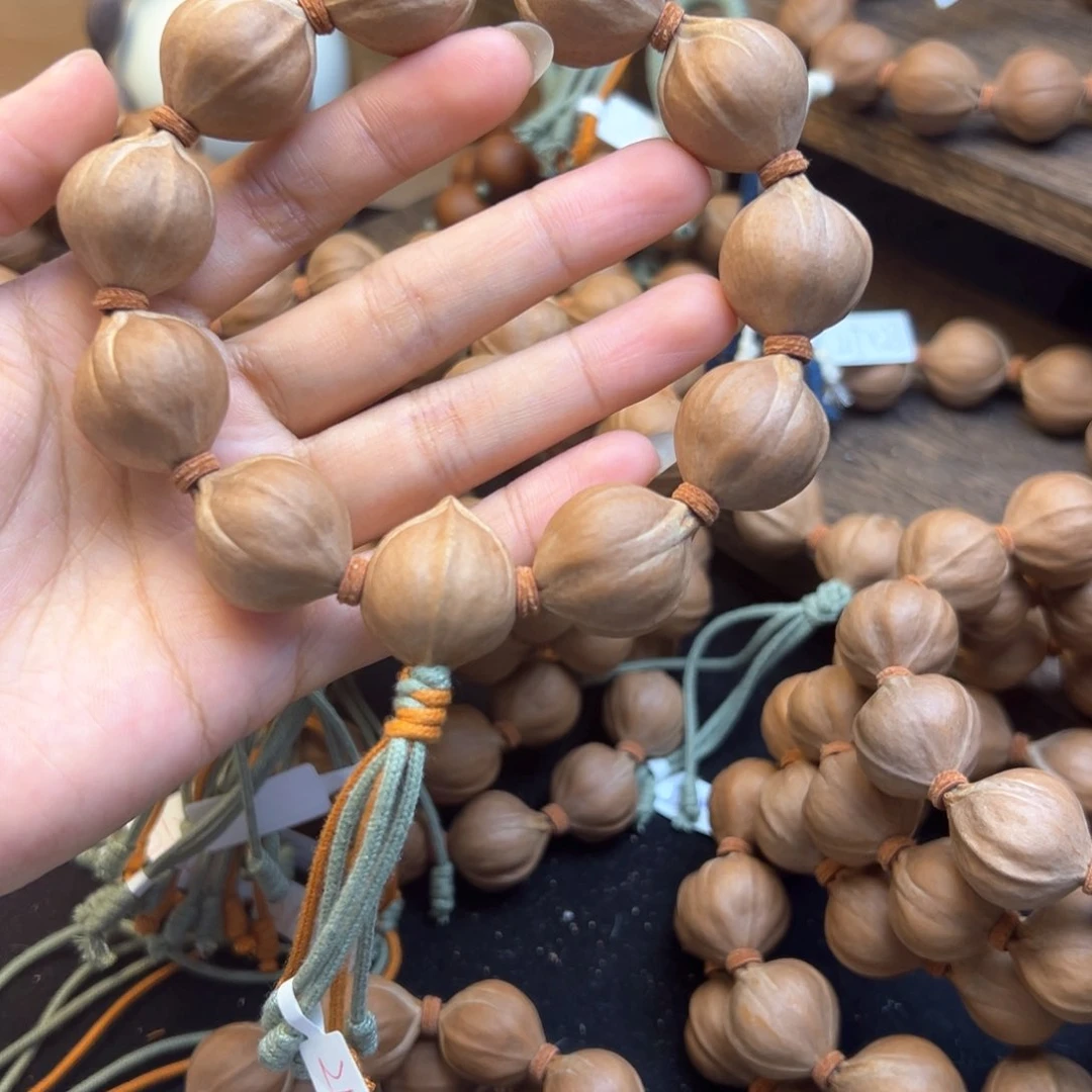 手串橄榄核ᅟ21×25