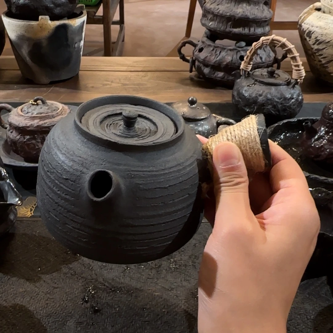 景德镇手作器皿了同款发货