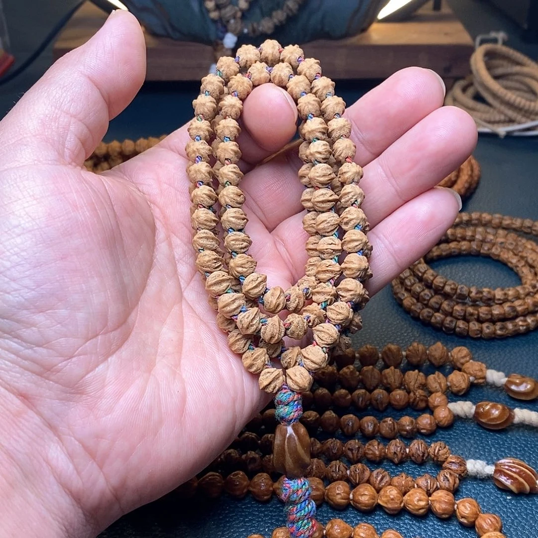 吊坠柏香籽/百香籽