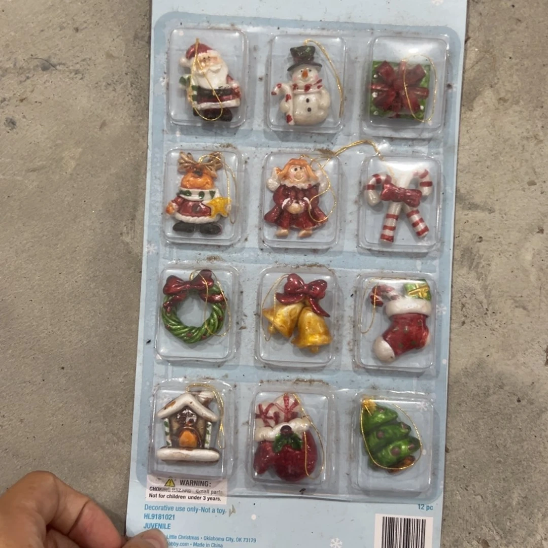 瓷片工艺品默认微瑕看好再拍不退不换