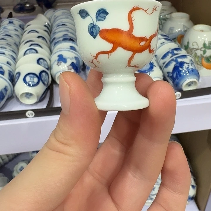 陶瓷艺术品收藏陶瓷