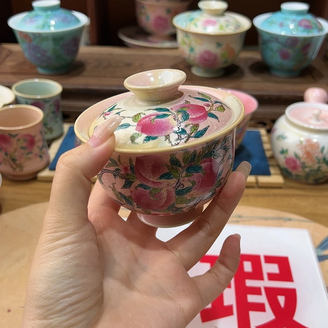 微瑕微瑕景德镇陶瓷