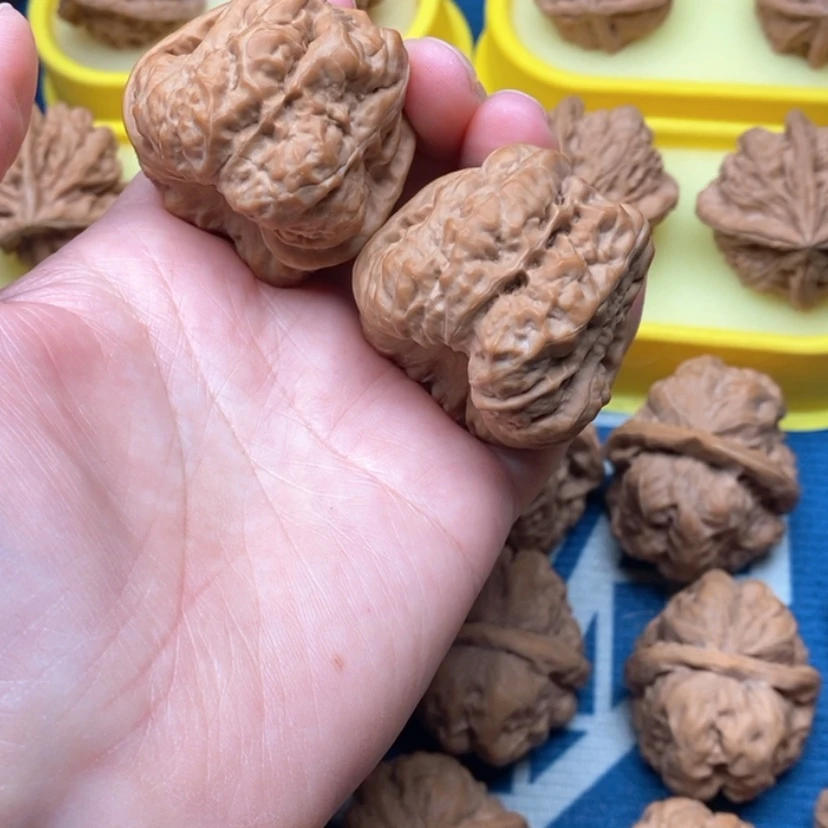 【闪购商品】手串/手链核桃边40肚43肌肉蛙