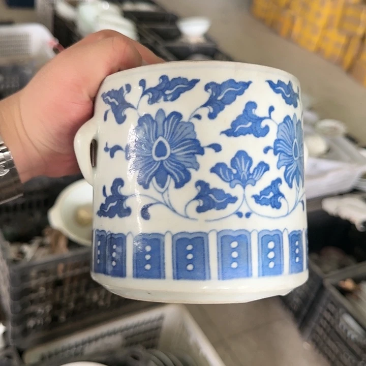 其他听**云景德镇陶瓷艺术品
