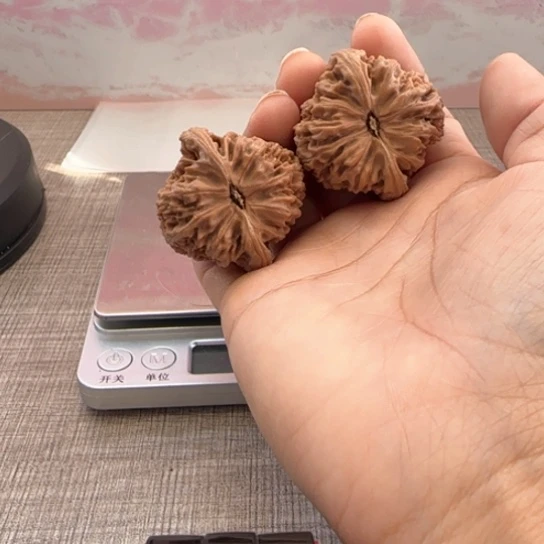 桃核吊坠?****核桃核桃