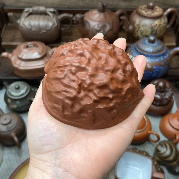 紫砂茶壶紫砂紫砂