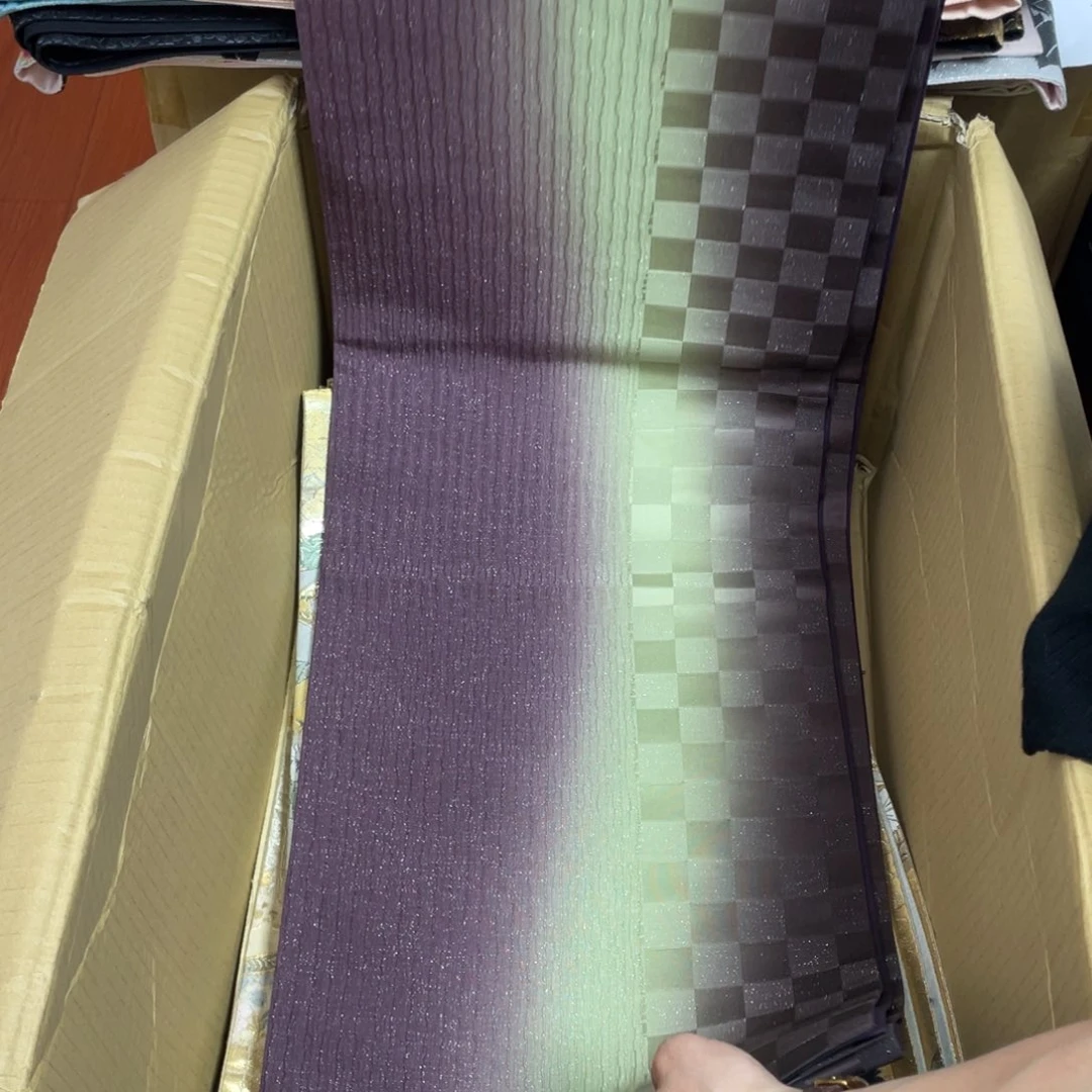 织绣唐锦桑蚕丝正绢面料