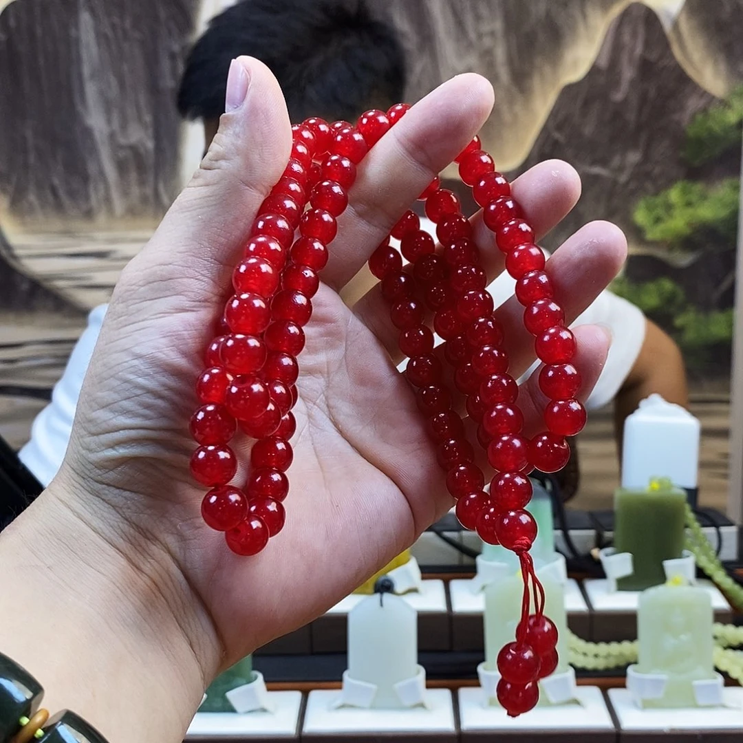 108多样性随机发一