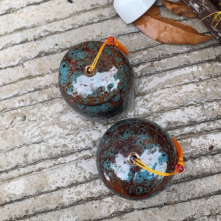 陶瓷艺术作品欣赏