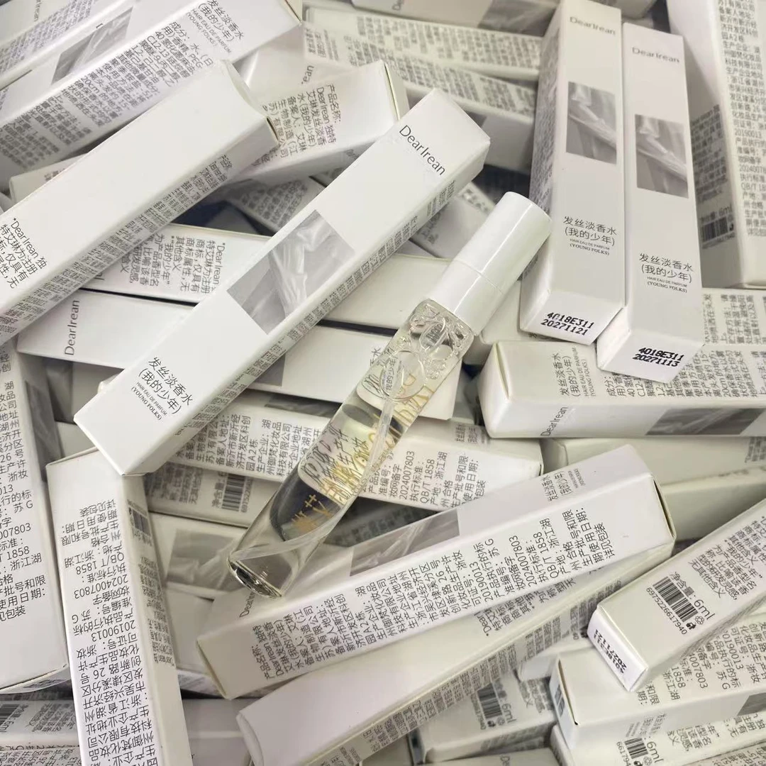 Dear Irean/独特艾琳 发丝香水 6ml