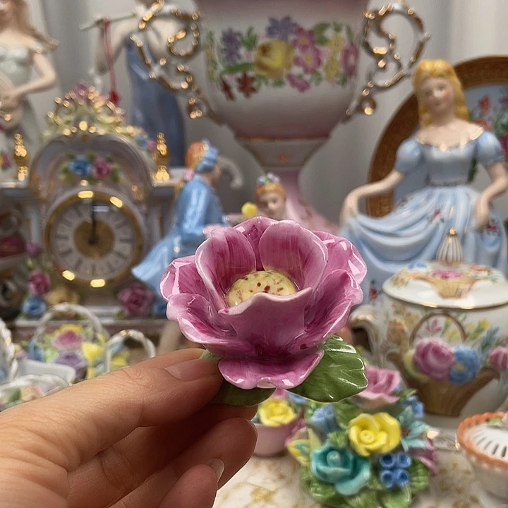 陶瓷摆件摆件摆件