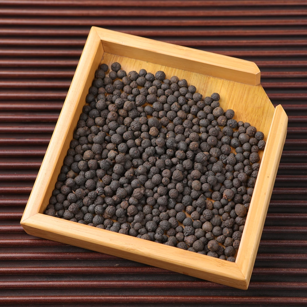 【小叶收好茶】生晒小柑胎-圈枝柑