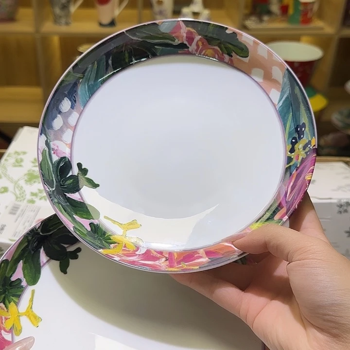 骨瓷实付满10包邮哈