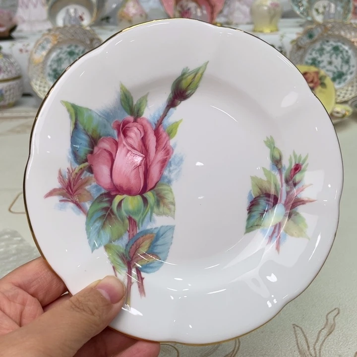 盘维多利亚欧洲中古