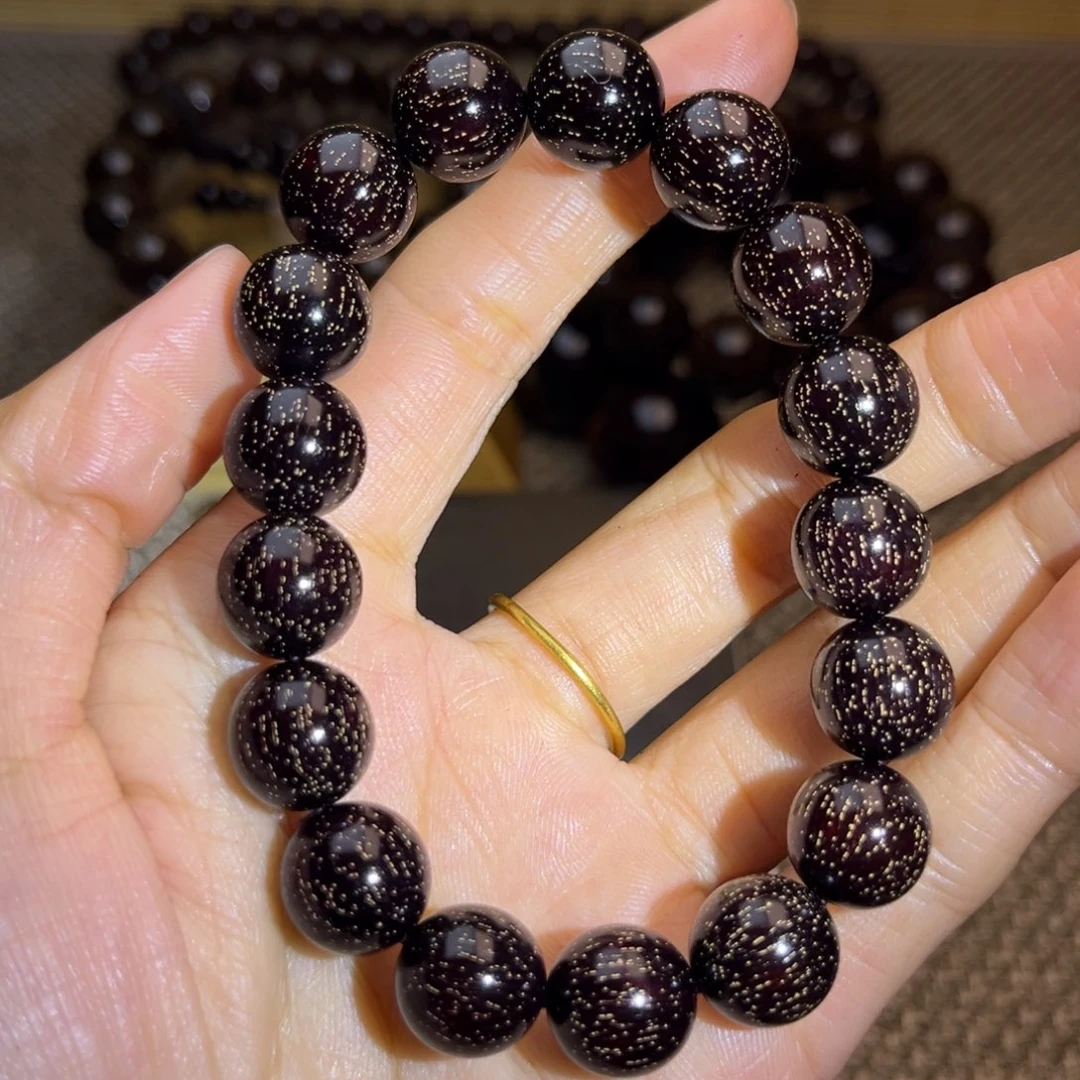 檀香紫檀（小叶紫檀）1.2 17爆星