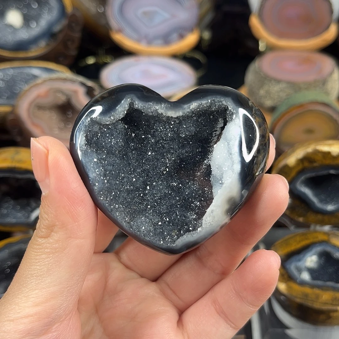 未镶嵌大型摆件（非配饰）水晶