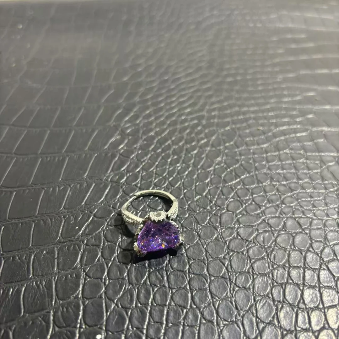 【高端定制】XGSS-2187时尚设计戒指多样性发一件